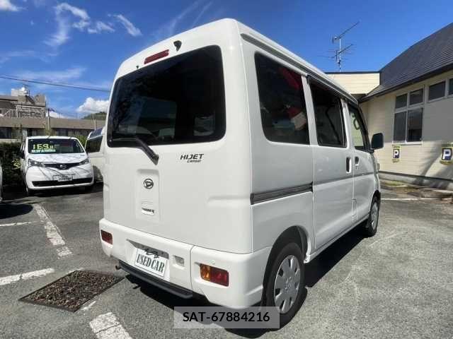 Daihatsu HIJET CARGO 2018-04 8627038-10