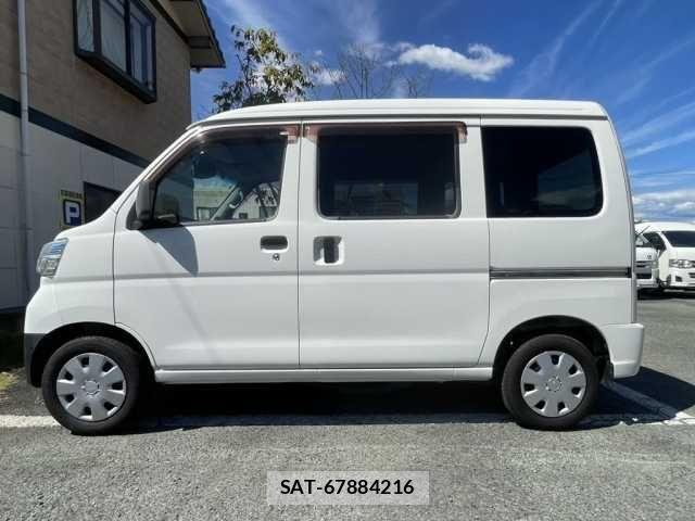 Daihatsu HIJET CARGO 2018-04 8627038-14