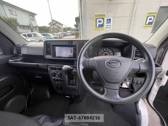 Daihatsu HIJET CARGO 2018-04 8627038-15