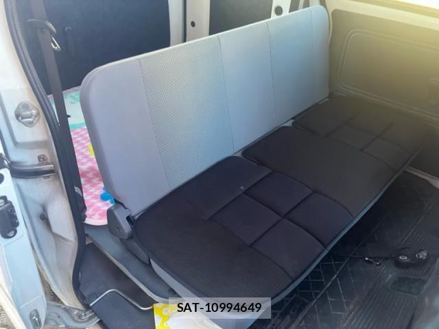 Daihatsu HIJET CARGO 2017-11 8627049-19
