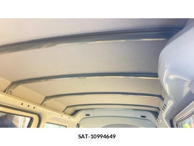 Daihatsu HIJET CARGO 2017-11 8627049-22