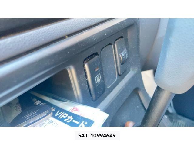Daihatsu HIJET CARGO 2017-11 8627049-23
