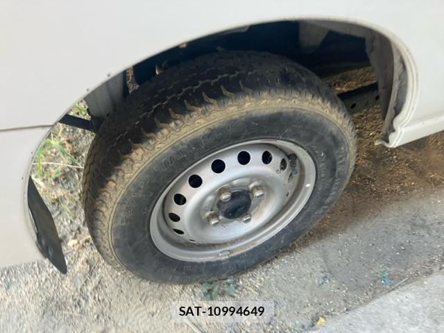 Daihatsu HIJET CARGO 2017-11 8627049-6