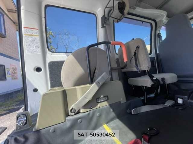 Daihatsu HIJET CARGO 2017-08 8627039-5