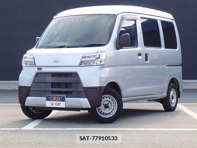 Daihatsu HIJET CARGO 2020-06 8627042-0