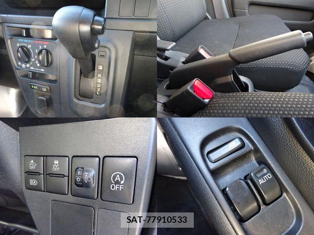 Daihatsu HIJET CARGO 2020-06 8627042-13