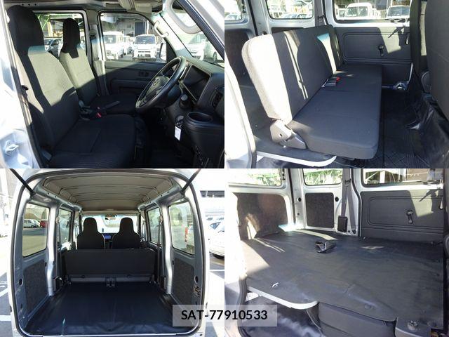 Daihatsu HIJET CARGO 2020-06 8627042-15