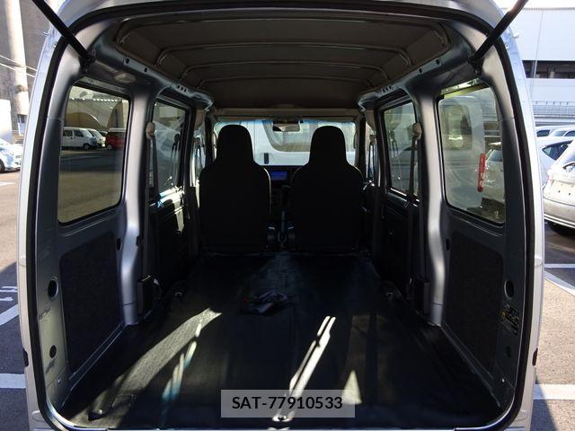 Daihatsu HIJET CARGO 2020-06 8627042-16