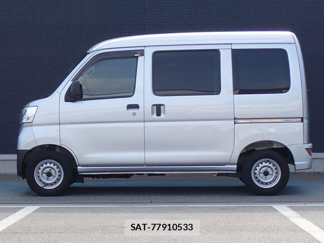 Daihatsu HIJET CARGO 2020-06 8627042-17