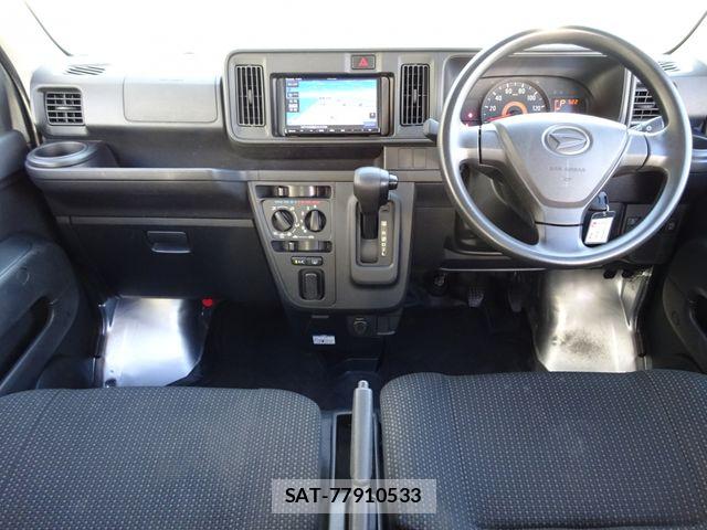 Daihatsu HIJET CARGO 2020-06 8627042-1