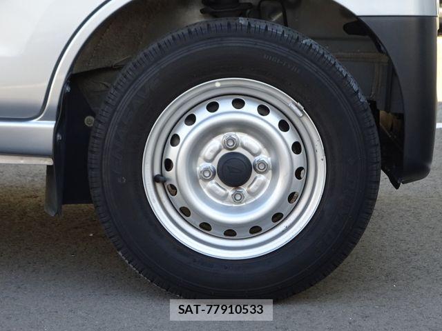 Daihatsu HIJET CARGO 2020-06 8627042-19