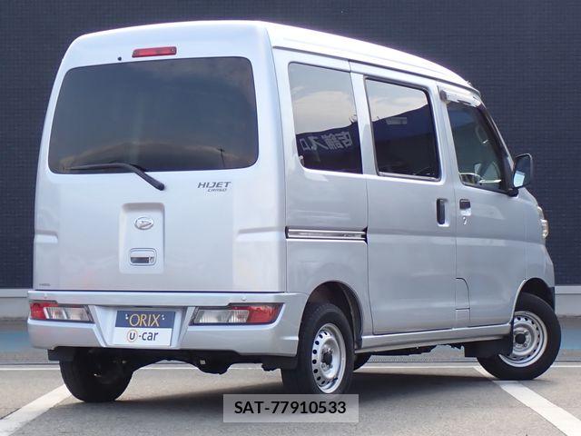 Daihatsu HIJET CARGO 2020-06 8627042-2