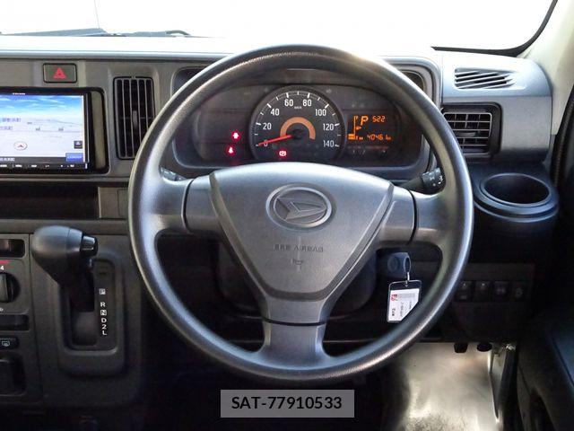Daihatsu HIJET CARGO 2020-06 8627042-5