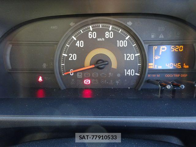 Daihatsu HIJET CARGO 2020-06 8627042-6