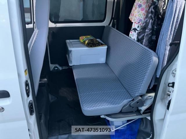 Daihatsu HIJET CARGO 2016-10 8627045-13