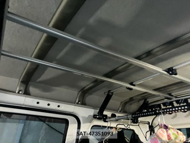 Daihatsu HIJET CARGO 2016-10 8627045-14