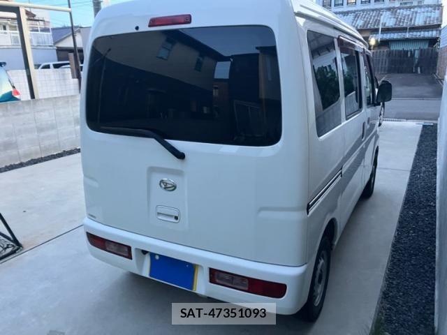 Daihatsu HIJET CARGO 2016-10 8627045-1