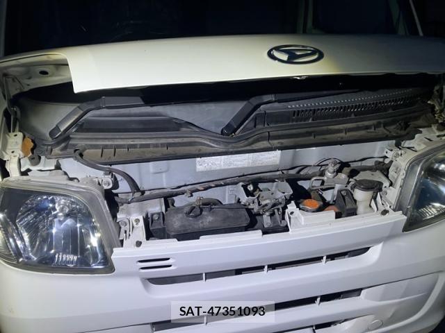 Daihatsu HIJET CARGO 2016-10 8627045-21