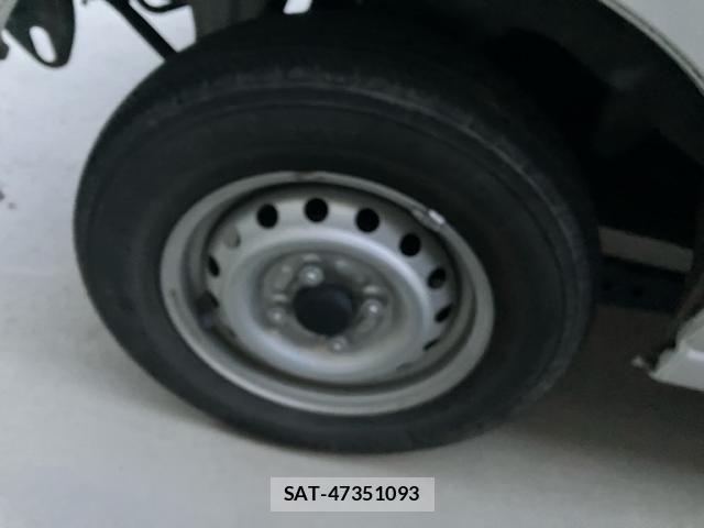 Daihatsu HIJET CARGO 2016-10 8627045-4