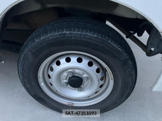 Daihatsu HIJET CARGO 2016-10 8627045-5