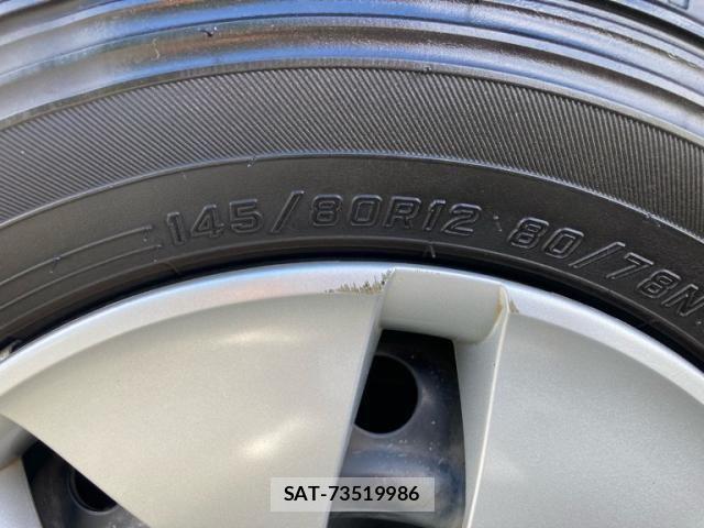 Daihatsu HIJET CARGO 2020-09 8627044-9