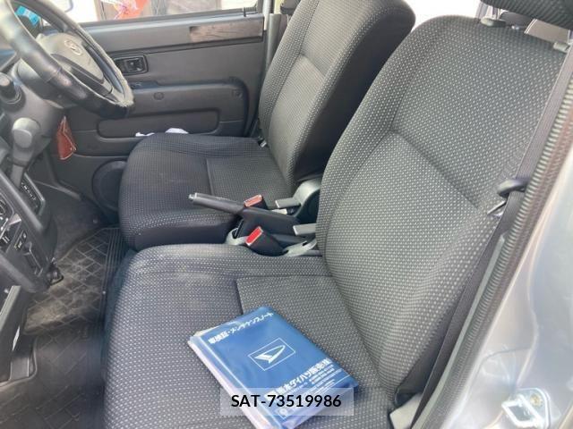 Daihatsu HIJET CARGO 2020-09 8627044-10