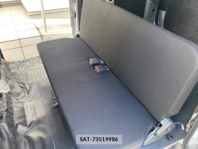 Daihatsu HIJET CARGO 2020-09 8627044-11