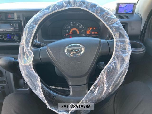 Daihatsu HIJET CARGO 2020-09 8627044-14