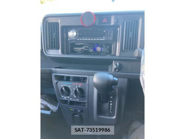 Daihatsu HIJET CARGO 2020-09 8627044-17