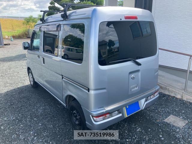 Daihatsu HIJET CARGO 2020-09 8627044-3