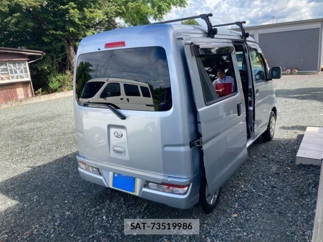 Daihatsu HIJET CARGO 2020-09 8627044-4