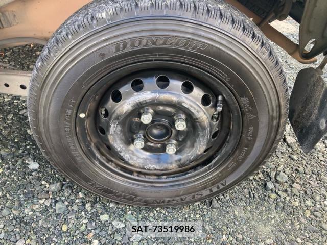 Daihatsu HIJET CARGO 2020-09 8627044-7