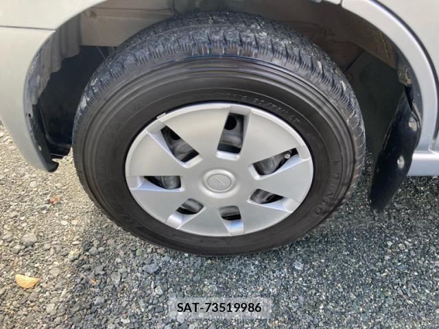 Daihatsu HIJET CARGO 2020-09 8627044-8