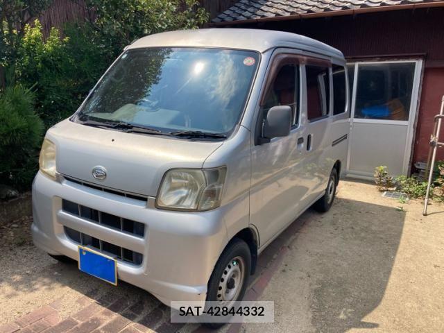 Daihatsu HIJET CARGO 2006-07 8627050-0