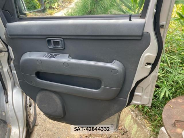 Daihatsu HIJET CARGO 2006-07 8627050-12
