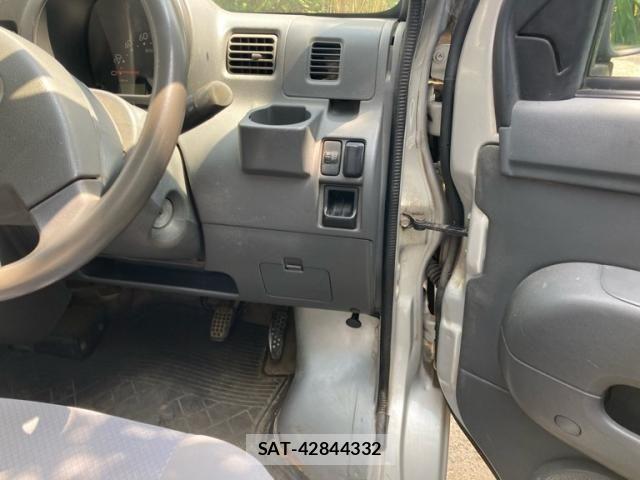 Daihatsu HIJET CARGO 2006-07 8627050-13
