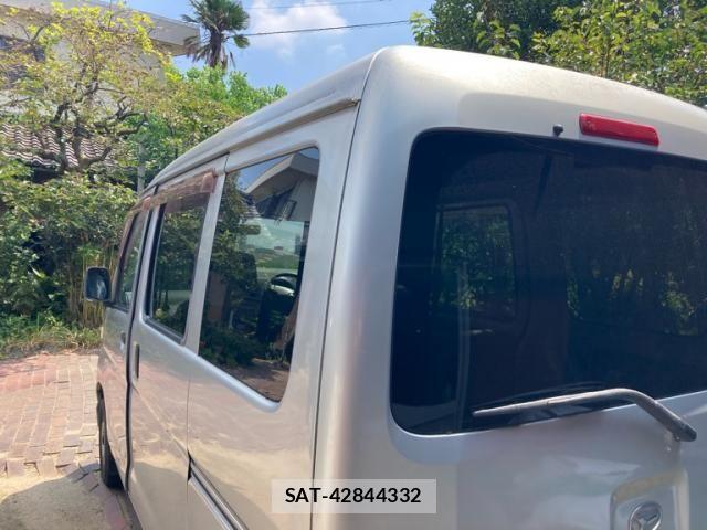 Daihatsu HIJET CARGO 2006-07 8627050-3
