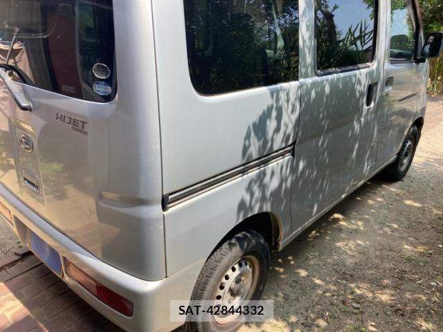 Daihatsu HIJET CARGO 2006-07 8627050-4