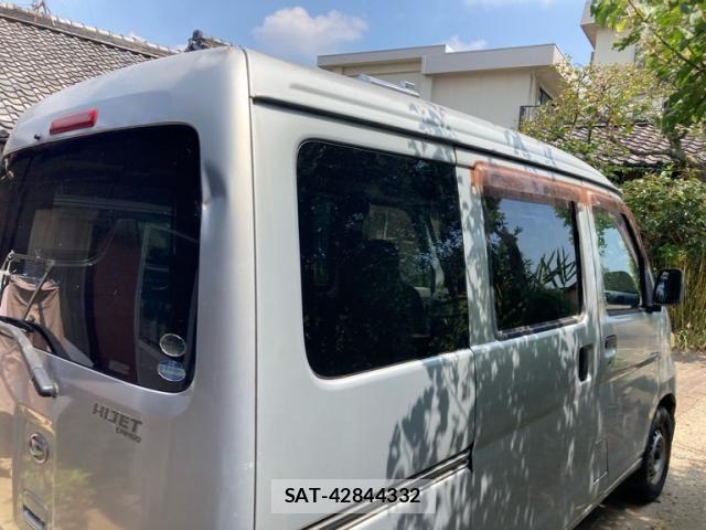 Daihatsu HIJET CARGO 2006-07 8627050-5