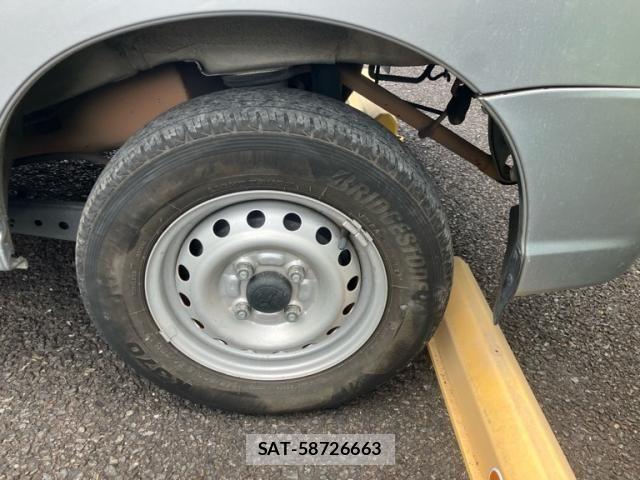 Daihatsu HIJET CARGO 2021-06 8627047-10