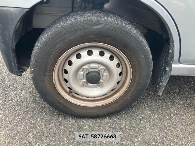 Daihatsu HIJET CARGO 2021-06 8627047-11