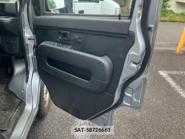 Daihatsu HIJET CARGO 2021-06 8627047-12