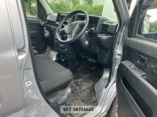 Daihatsu HIJET CARGO 2021-06 8627047-13