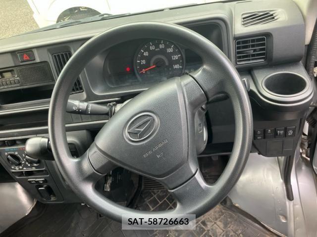 Daihatsu HIJET CARGO 2021-06 8627047-15