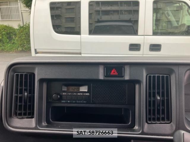 Daihatsu HIJET CARGO 2021-06 8627047-20