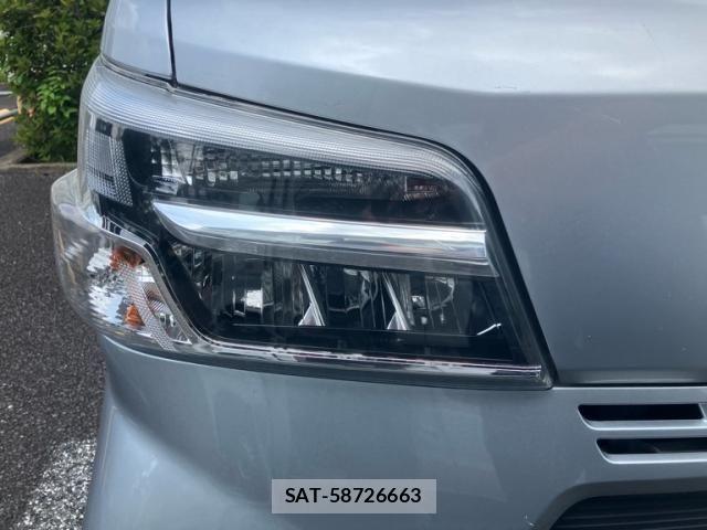 Daihatsu HIJET CARGO 2021-06 8627047-3