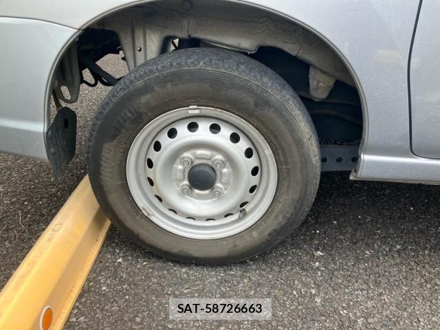 Daihatsu HIJET CARGO 2021-06 8627047-5