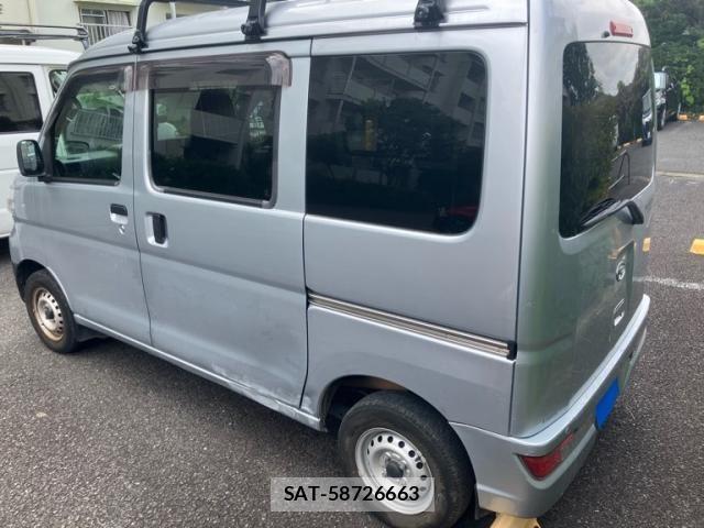 Daihatsu HIJET CARGO 2021-06 8627047-7