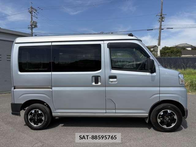 Daihatsu HIJET CARGO 2023-11 8627041-3
