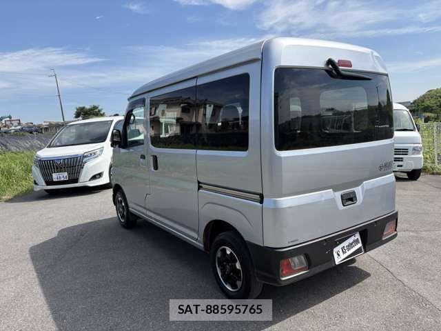 Daihatsu HIJET CARGO 2023-11 8627041-6
